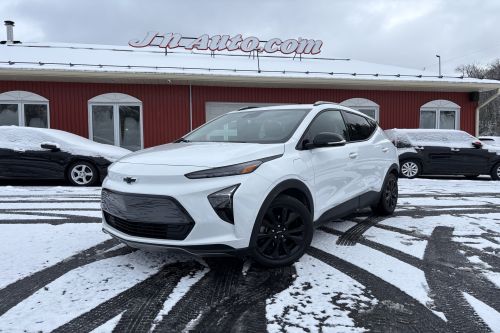 Chevrolet Bolt EUV 2023 LT North Edition Redline $ 29443
